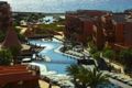 Sandos San Blas Nature Resort & Golf - All Inclusive ホテルの詳細