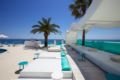 Santos Ibiza Suites ホテルの詳細