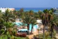 SBH Fuerteventura Playa ホテルの詳細