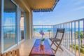 Sea View Beach Flat ホテルの詳細