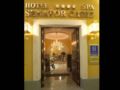 Senator Cádiz Spa Hotel ホテルの詳細
