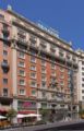 Senator Gran Vía 70 Spa Hotel ホテルの詳細