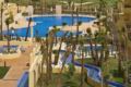 Senator Mar Menor Golf & Spa Resort ホテルの詳細