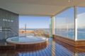 Sercotel Suites del Mar ホテルの詳細