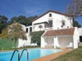 Seven-Bedroom Holiday home Arenys de Munt with Sea View 09 ホテルの詳細