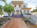 Seven-Bedroom Holiday Home in Aguilas ホテルの詳細