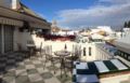 Sevilla Central Suites Apartamentos Puerta Jerez ホテルの詳細