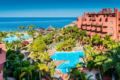 Sheraton La Caleta Resort & Spa ホテルの詳細
