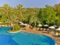 Sheraton Mallorca Arabella Golf Hotel ホテルの詳細