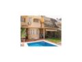 Six-Bedroom Holiday Home in Fuengirola ホテルの詳細