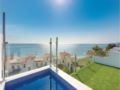 Six-Bedroom Holiday Home in Mijas ホテルの詳細