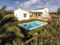 Six-Bedroom Holiday Home in Pedroche ホテルの詳細
