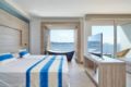 Sol Bahía Ibiza Suites ホテルの詳細