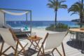 Sol Beach House Mallorca - Adults Only ホテルの詳細