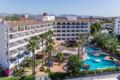 Sol de Alcudia Apartamentos ホテルの詳細