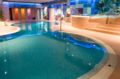 Spa Hotel Ciudad de Teruel ホテルの詳細