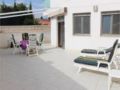 Studio Apartment in El Campello ホテルの詳細