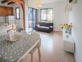 Studio Apartment in Guardamar del Segura ホテルの詳細