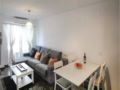 Studio Apartment in Torrevieja ホテルの詳細