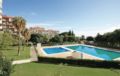 Studio Benalmadena with an Outdoor Swimming Pool 03 ホテルの詳細