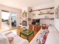 Studio Holiday Home in St.Andreu Llavaneres ホテルの詳細