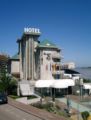 Suites Hotel Sercotel Palacio del Mar ホテルの詳細
