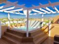 The Penthouse Club Marbella, with Hot Tub ホテルの詳細