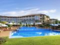 The St. Regis Mardavall Mallorca Resort ホテルの詳細