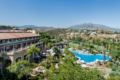 The Westin La Quinta Golf Resort & Spa ホテルの詳細