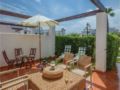 Three-Bedroom Apartment in Alhama de Murcia ホテルの詳細