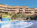 Three-Bedroom Apartment in Blanes ホテルの詳細