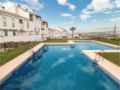 Three-Bedroom Apartment in Caleta de Velez ホテルの詳細