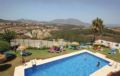 Three-Bedroom Apartment in Casares Costa ホテルの詳細