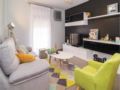 Three-Bedroom Apartment in Cordoba ホテルの詳細