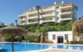 Three-Bedroom Apartment in La Cala ホテルの詳細