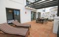 Three-Bedroom Apartment in Los Monteros ホテルの詳細