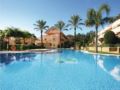 Three-Bedroom Apartment in Marbella-Elviria ホテルの詳細