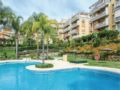 Three-Bedroom Apartment in Mijas Golf ホテルの詳細