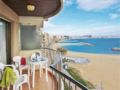 Three-Bedroom Apartment in Sant Antoni de Calonge ホテルの詳細