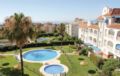 Three-Bedroom Apartment in Torremolinos ホテルの詳細