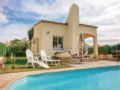 Three-Bedroom Holiday home 0 in Sant Pere Pescador ホテルの詳細