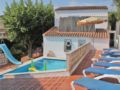 Three-Bedroom Holiday home Calella with an Outdoor Swimming Pool 08 ホテルの詳細