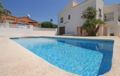 Three-Bedroom Holiday Home in Calpe ホテルの詳細