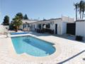 Three-Bedroom Holiday Home in Crevillente ホテルの詳細