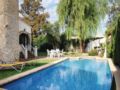 Three-Bedroom Holiday Home in Els Poblets ホテルの詳細