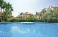Three-Bedroom Holiday Home in Estepona ホテルの詳細