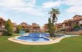Three-Bedroom Holiday Home in Gran Alacant ホテルの詳細