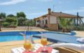 Three-Bedroom Holiday Home in Hornachuelos ホテルの詳細