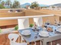 Three-Bedroom Holiday Home in La Manga del Mar Menor ホテルの詳細