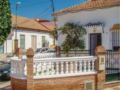 Three-Bedroom Holiday Home in Malaga ホテルの詳細